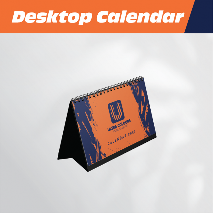 Desktop Calender