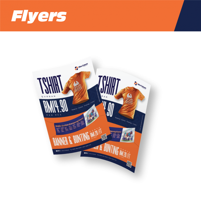 Flyers