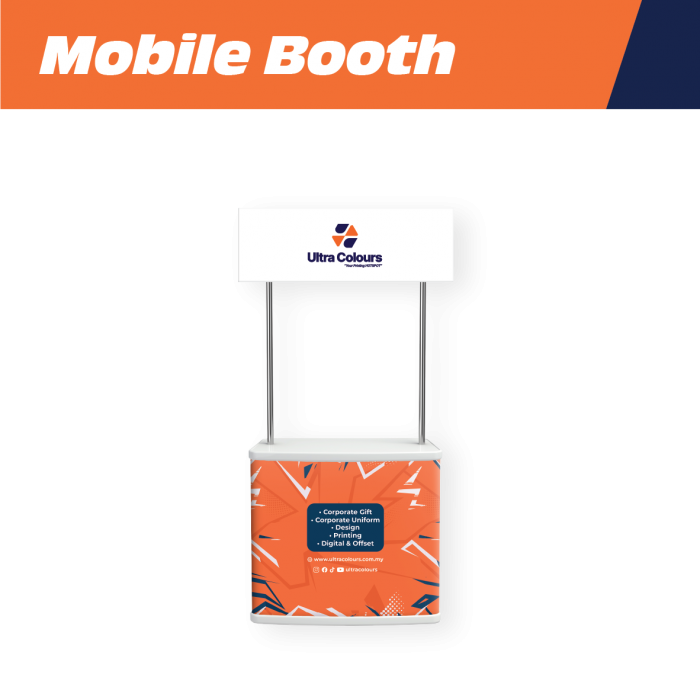 Mobile Booth